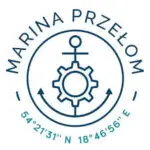 marina przełom gdańsk