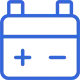 Serwis battery