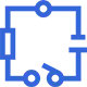 Serwis electrical circuit