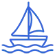 Serwis sailing